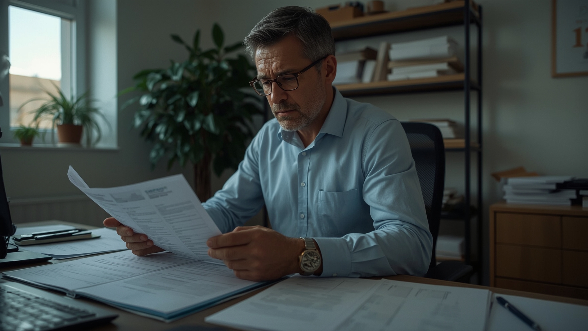 Orientación financiera profesional